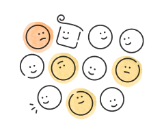 Guides pratiques concept image
