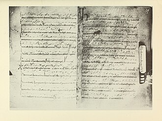 Paléographie musicale