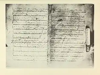 Paléographie musicale