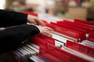 Recherche archives en ligne